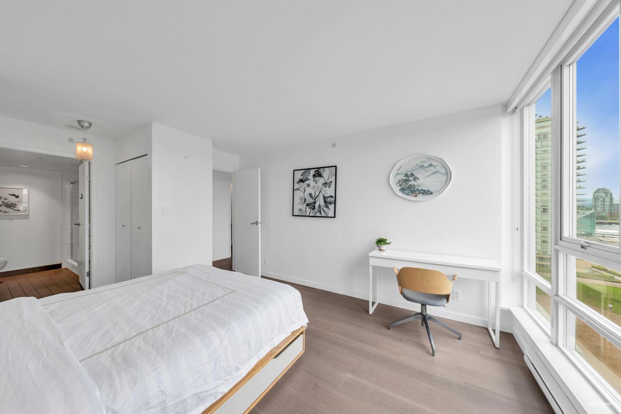Best Location Downtown Chic Suites Vancouver Zewnętrze zdjęcie