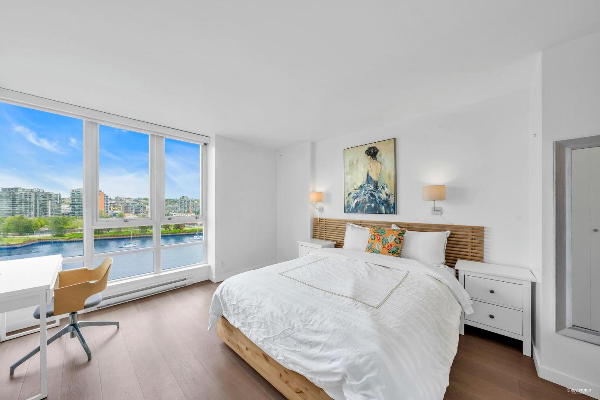 Best Location Downtown Chic Suites Vancouver Zewnętrze zdjęcie