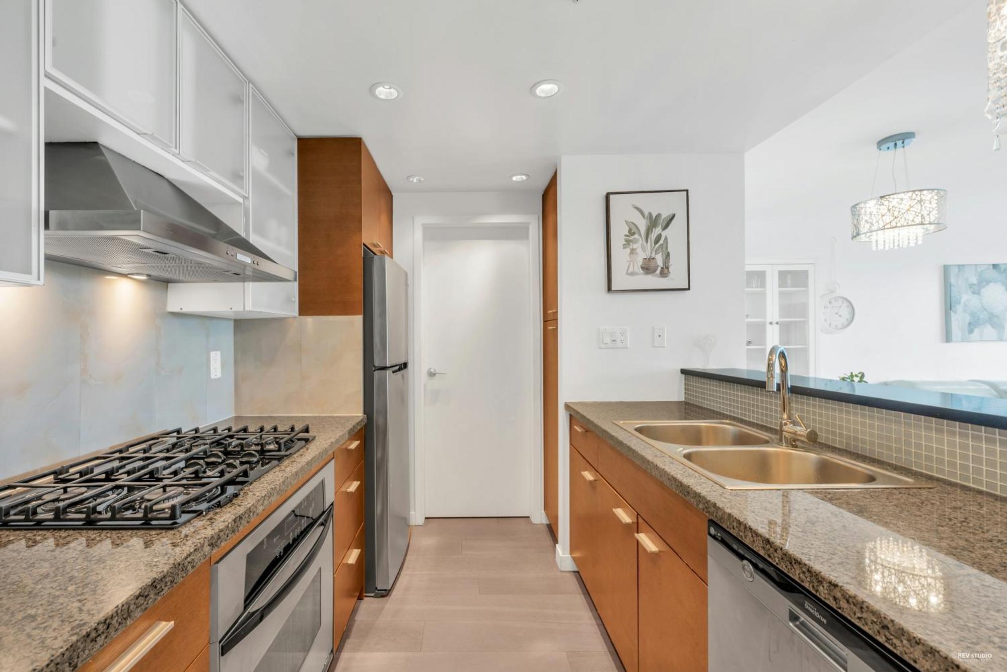 Best Location Downtown Chic Suites Vancouver Zewnętrze zdjęcie