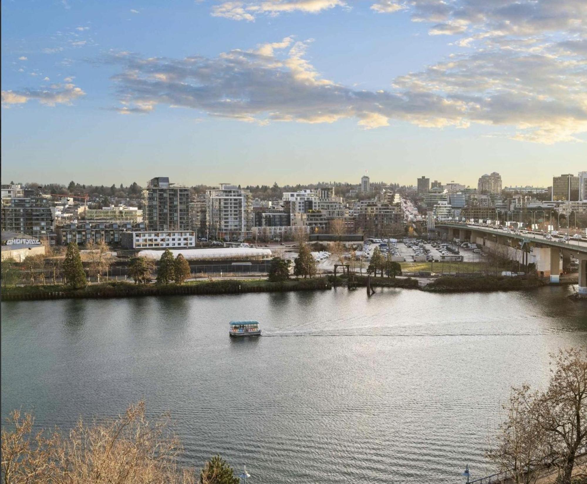 Best Location Downtown Chic Suites Vancouver Zewnętrze zdjęcie